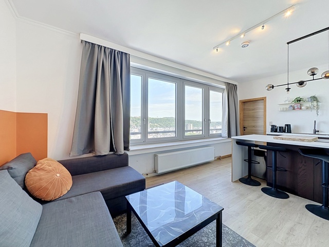 Appartement à louer - 4000 Liège