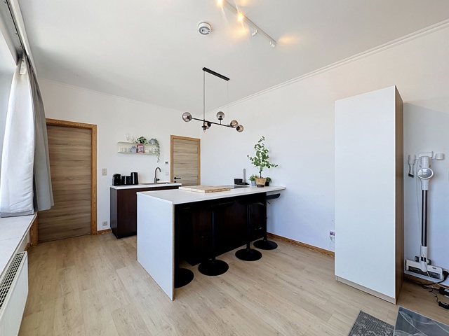 Appartement à louer - 4000 Liège