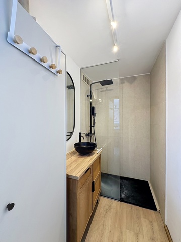 Appartement à louer - 4000 Liège