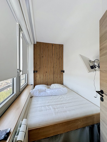 Appartement à louer - 4000 Liège