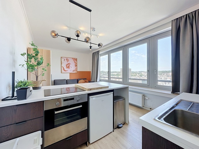 Appartement à louer - 4000 Liège