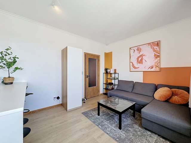 Appartement à louer - 4000 Liège