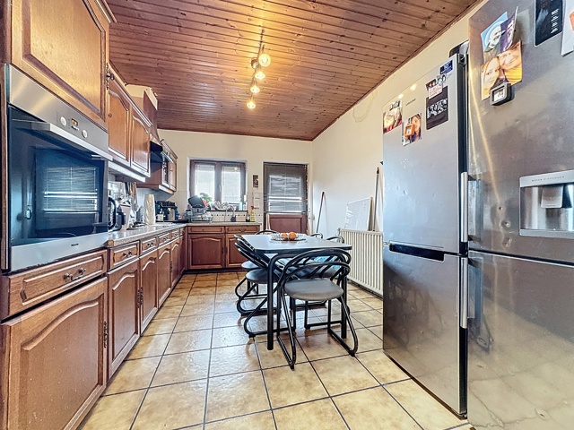 Maison à vendre - 4100 Seraing