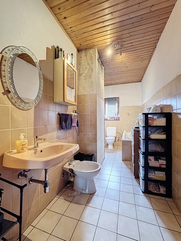 Maison à vendre - 4100 Seraing