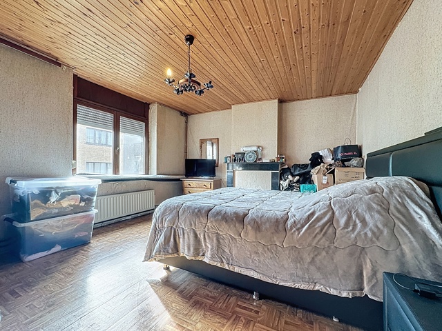 Maison à vendre - 4100 Seraing