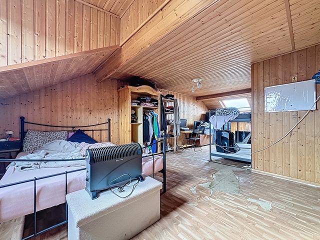 Maison à vendre - 4100 Seraing