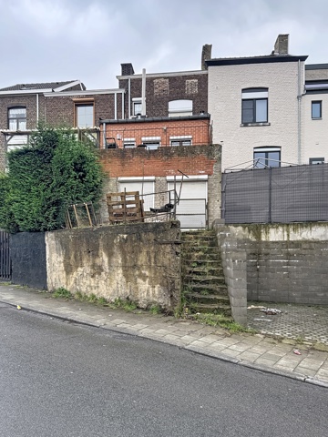 Maison à vendre - 4100 Seraing
