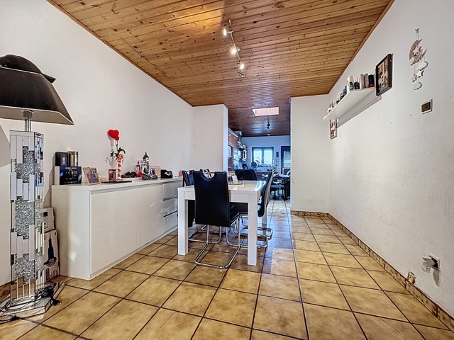 Maison à vendre - 4100 Seraing