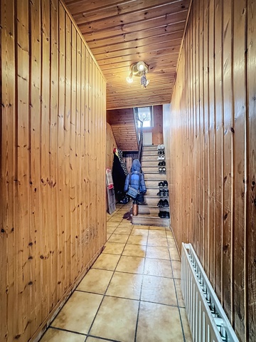 Maison à vendre - 4100 Seraing