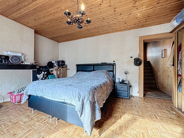 Maison à vendre - 4100 Seraing