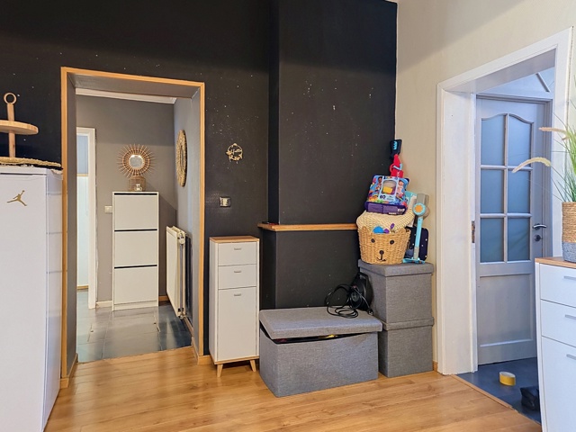 Maison à vendre - 4000 Liège