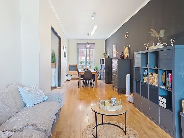 Maison à vendre - 4000 Liège