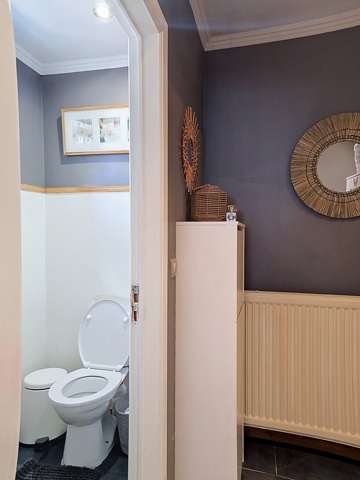 Maison à vendre - 4000 Liège
