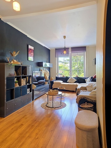 Maison à vendre - 4000 Liège