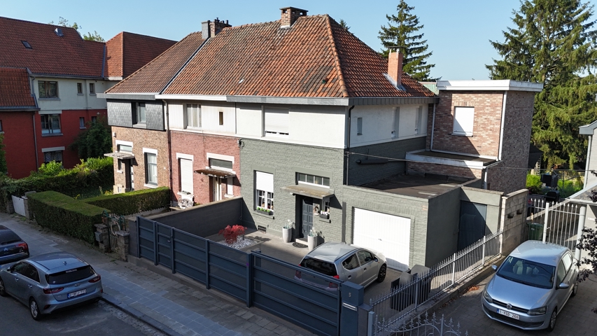Maison à vendre - 4000 Liège