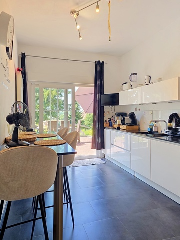 Maison à vendre - 4000 Liège