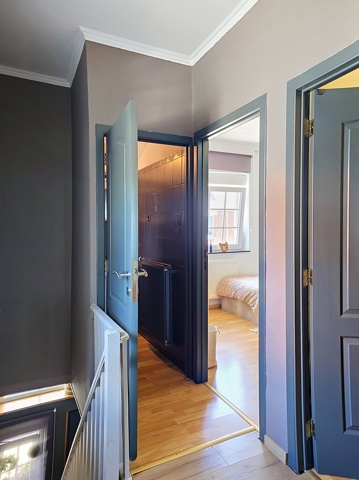Maison à vendre - 4000 Liège
