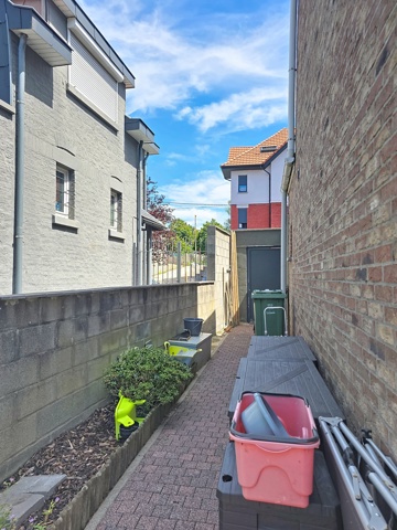 Maison à vendre - 4000 Liège
