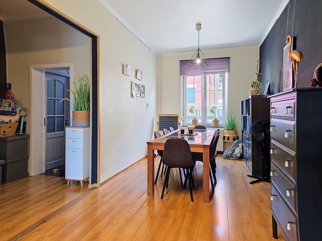 Maison à vendre - 4000 Liège