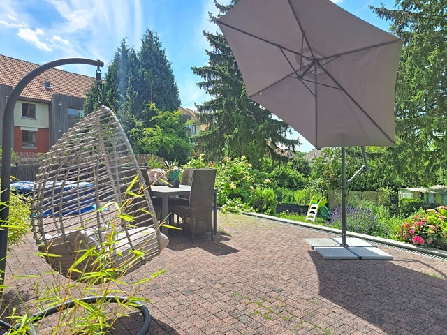 Maison à vendre - 4000 Liège