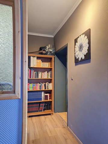 Maison à vendre - 4000 Liège