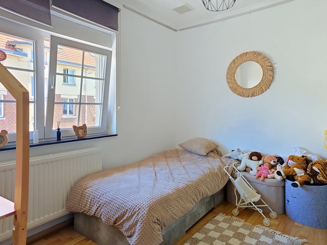 Maison à vendre - 4000 Liège