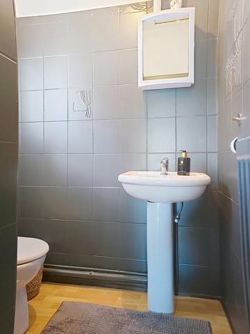 Maison à vendre - 4000 Liège