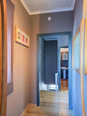 Maison à vendre - 4000 Liège