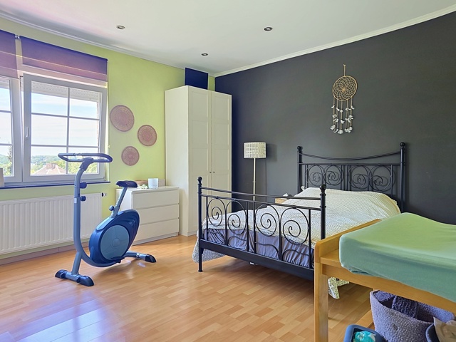 Maison à vendre - 4000 Liège