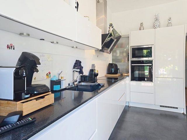 Maison à vendre - 4000 Liège