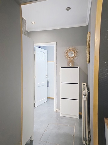 Maison à vendre - 4000 Liège