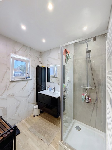 Appartement à vendre - 4430 Ans