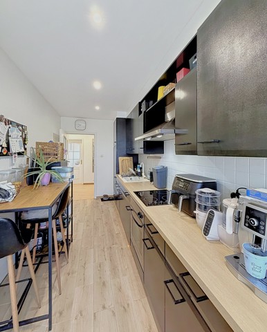 Appartement à vendre - 4430 Ans
