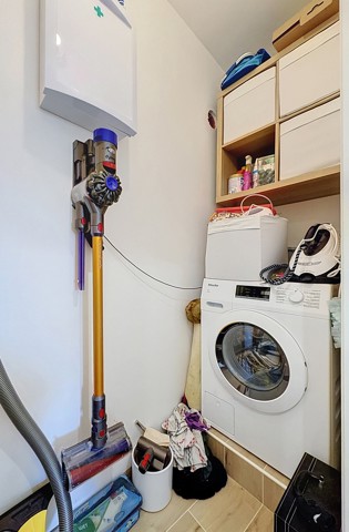 Appartement à vendre - 4430 Ans