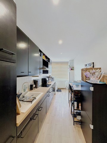 Appartement à vendre - 4430 Ans