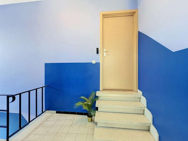 Appartement à vendre - 4430 Ans