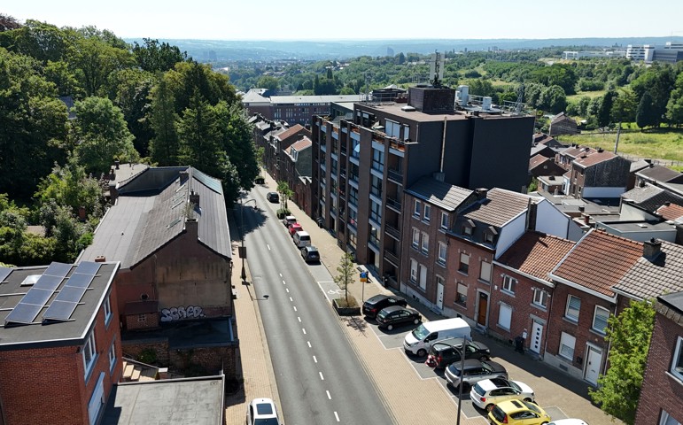 Appartement à vendre - 4430 Ans