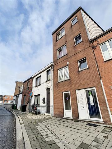 Appartement à vendre - 4430 Ans