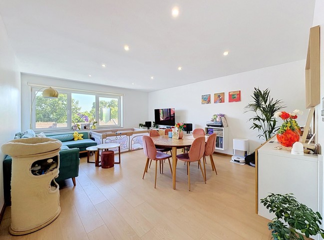 Appartement à vendre - 4430 Ans