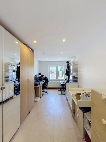 Appartement à vendre - 4430 Ans