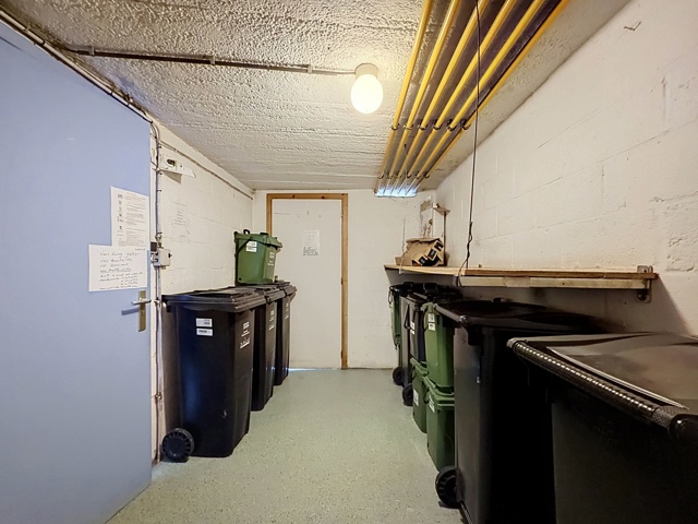Appartement à vendre - 4430 Ans