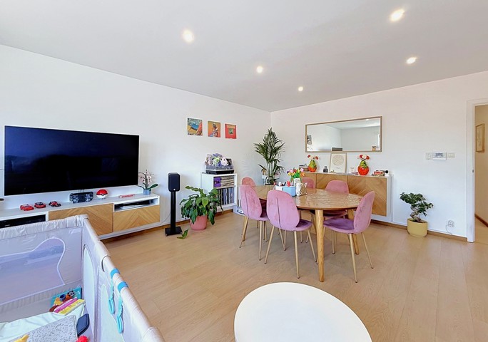 Appartement à vendre - 4430 Ans