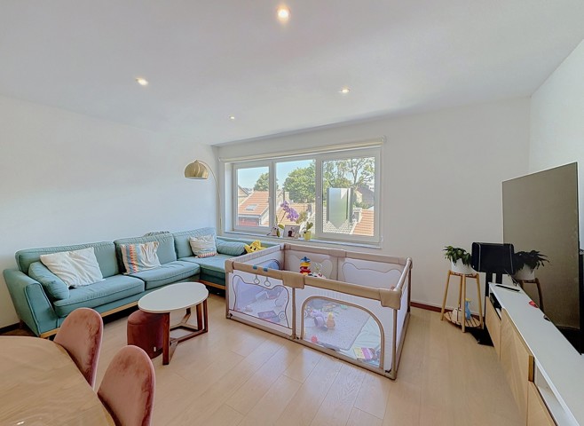 Appartement à vendre - 4430 Ans