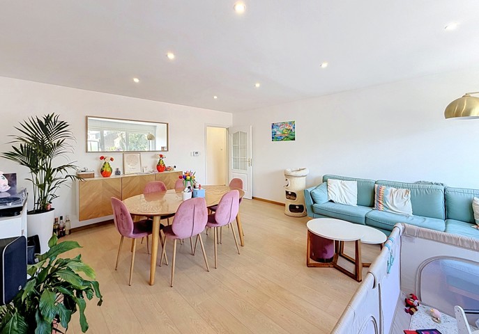 Appartement à vendre - 4430 Ans