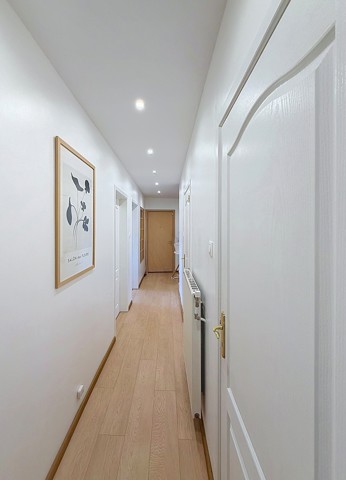 Appartement à vendre - 4430 Ans