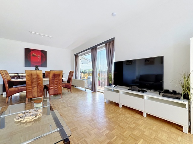 Appartement à vendre - 4040 Herstal