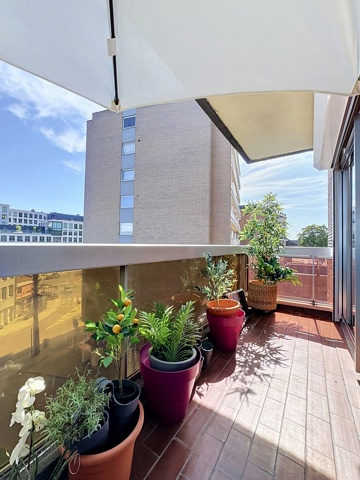 Appartement à vendre - 4040 Herstal