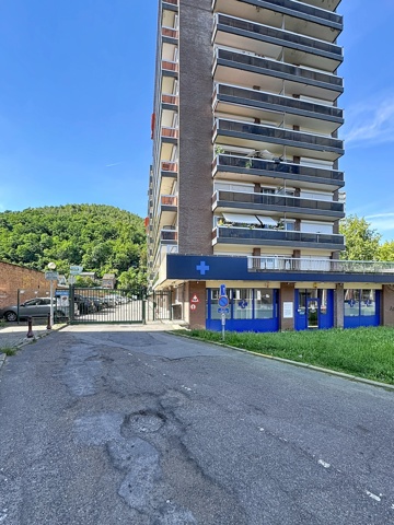Appartement à vendre - 4040 Herstal