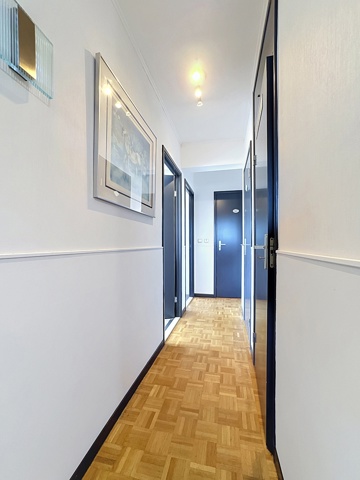 Appartement à vendre - 4000 Liège