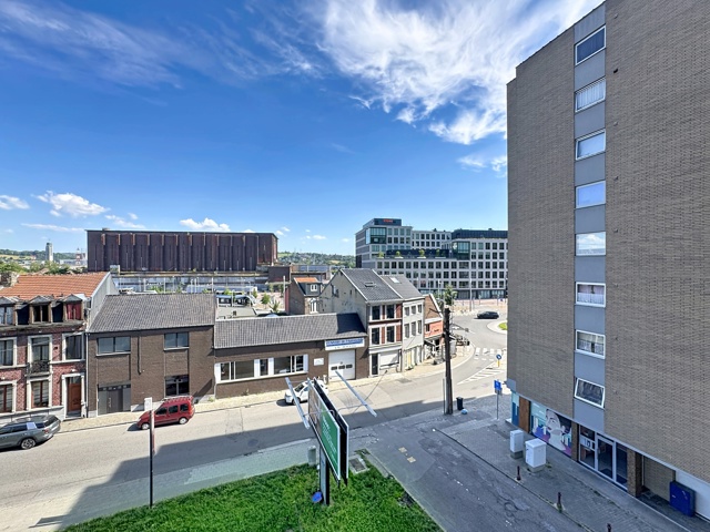Appartement à vendre - 4000 Liège